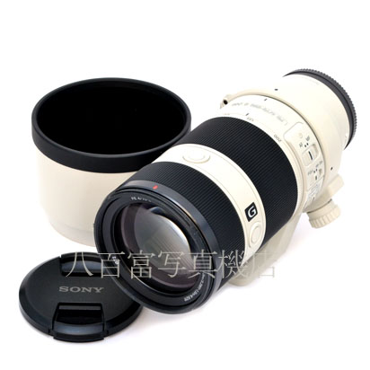 【中古】 ソニー　FE 70-200mm F4 G OSS  SEL70200G SONY 中古交換レンズ 45074