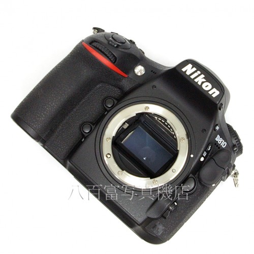 【中古】 ニコン D810 ボディ Nikon 中古カメラ 28702