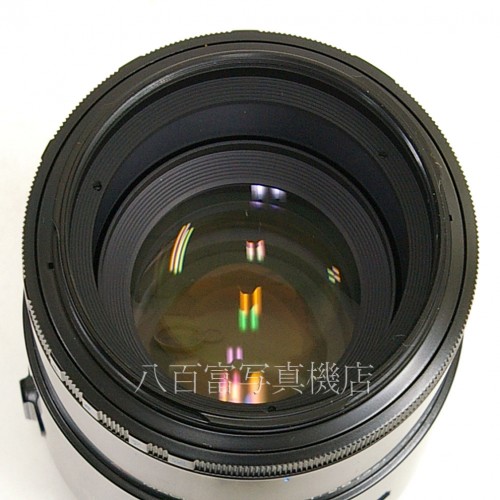 【中古】 ミノルタ AF MACRO 100mm F2.8 αシリーズ 型 MINOLTA 中古レンズ 22966