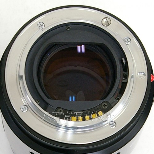 【中古】 ミノルタ AF MACRO 100mm F2.8 αシリーズ 型 MINOLTA 中古レンズ 22966