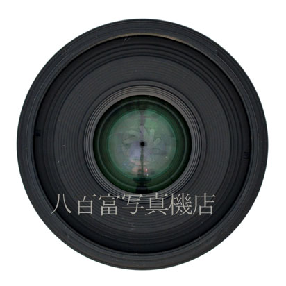 【中古】 Nikon AF-S Micro NIKKOR 60mm F2.8 G ED / マイクロニッコール 中古交換レンズ 45075