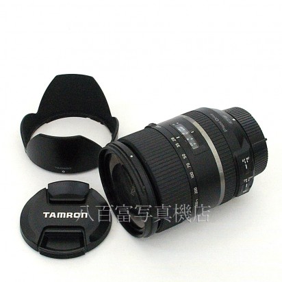 【中古】 タムロン 28-300mm F3.5-6.3 VC PZD Di A010N ニコンAF-s用 TAMRON 中古レンズ 28698
