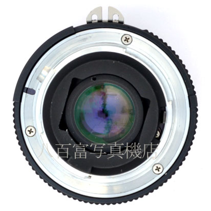 【中古】 ニコン Ai Micro Nikkor 55mm F2.8S Nikon マイクロ ニッコール 中古交換レンズ　43201