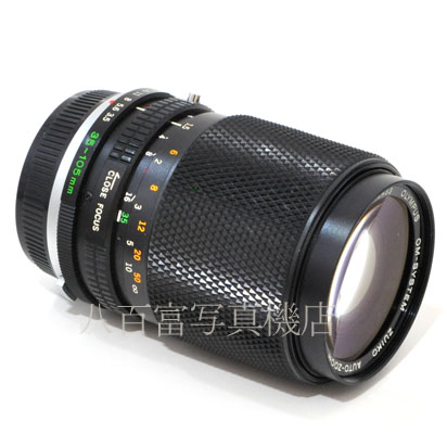 【中古】 オリンパス Zuiko 35-105mm F3.5-4.5 OMシステム OLYMPUS 中古レンズ　38018