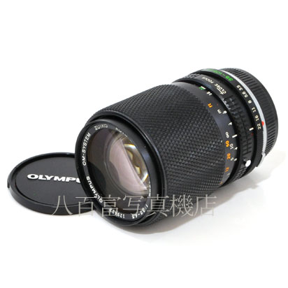 【中古】 オリンパス Zuiko 35-105mm F3.5-4.5 OMシステム OLYMPUS 中古レンズ　38018