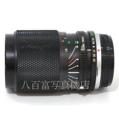【中古】 オリンパス Zuiko 35-105mm F3.5-4.5 OMシステム OLYMPUS 中古レンズ　38018