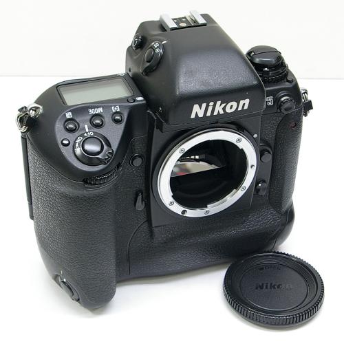 中古 ニコン F5 ボディ Nikon 【中古カメラ】 06615