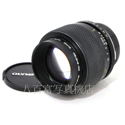 【中古】 オリンパス Zuiko MACRO 90mm F2 OMシステム OLYMPUS ズイコー マクロ 中古レンズ 29929