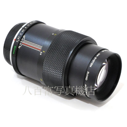 【中古】 オリンパス Zuiko MACRO 90mm F2 OMシステム OLYMPUS ズイコー マクロ 中古レンズ 29929