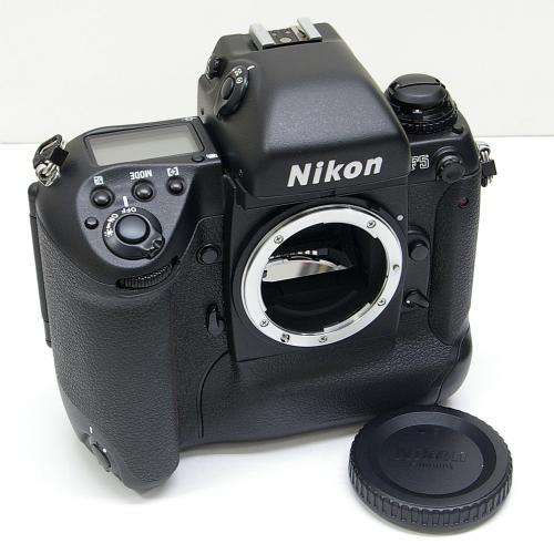 中古 ニコン F5 ボディ Nikon 【中古カメラ】 06616