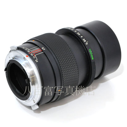 【中古】 オリンパス Zuiko 100mm F2 OMシリーズ OLYMPUS ズイコー 中古レンズ　33713