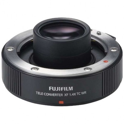 フジフイルム FUJIFILM XF 1.4X TC WR テレコンバーター / フジノン FUJINON Xマウント