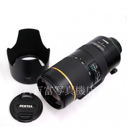 【中古】 HD PENTAX-D FA★70-200mmF2.8ED DC AW 中古レンズ 39978