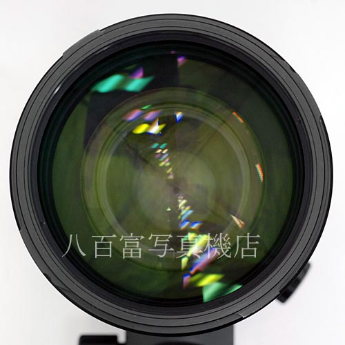 【中古】 HD PENTAX-D FA★70-200mmF2.8ED DC AW 中古レンズ 39978