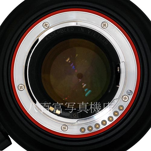 【中古】 HD PENTAX-D FA★70-200mmF2.8ED DC AW 中古レンズ 39978