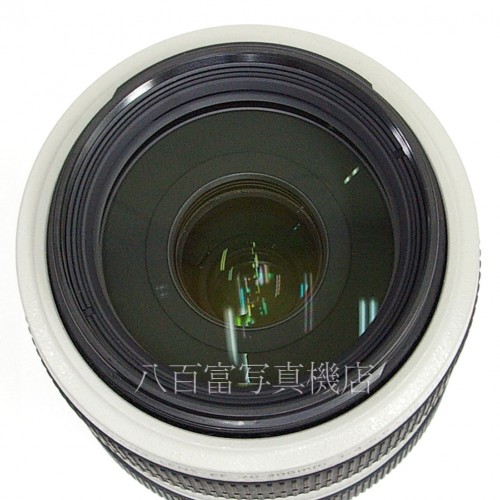 【中古】 キヤノン EF 70-300mm F4-5.6L IS USM Canon 中古レンズ 28700