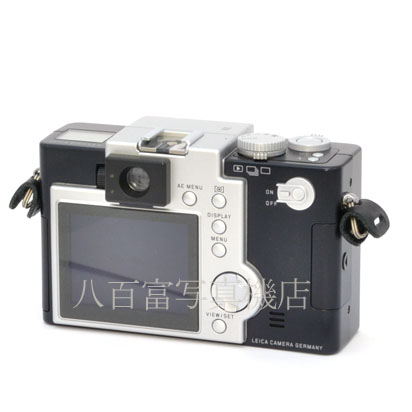 【中古】 ライカ デジルックス1 LEICA DIGILUX 中古デジタルカメラ 44825