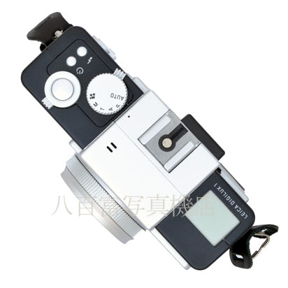 【中古】 ライカ デジルックス1 LEICA DIGILUX 中古デジタルカメラ 44825