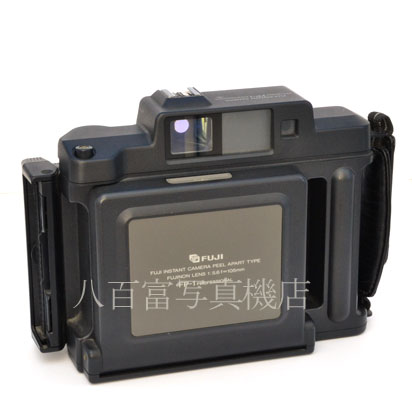 【中古】  フジ フォトラマ FP-1 PROFESSIONAL インスタントカメラ FUJI 中古フイルムカメラ 44998