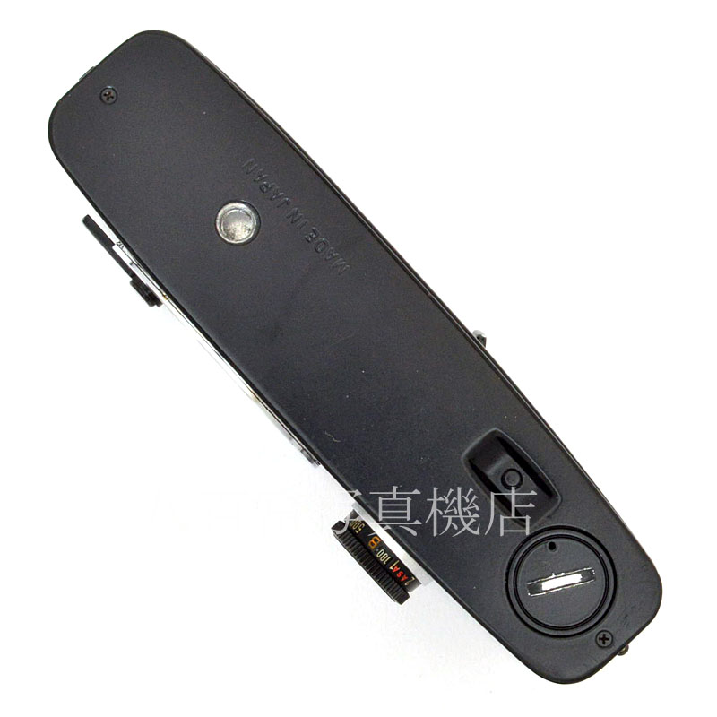 販売済み 【中古】 オリンパス PEN-FT ブラック ボディ ペン FT OLYMPUS 中古フイルムカメラ 49171