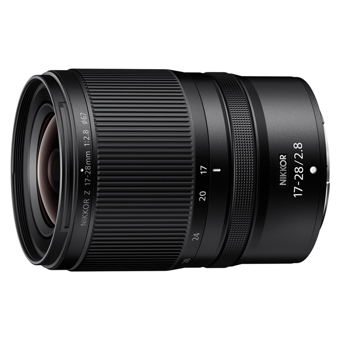 ニコン NIKKOR Z 17-28mm F2.8 Nikon