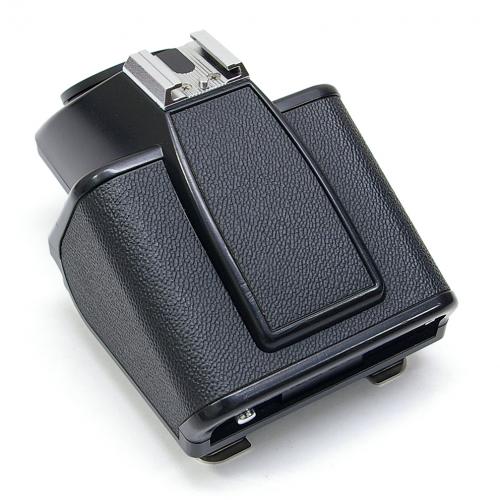 ハッセルブラッド プリズムファインダー PME-51 Hasselblad HASSELBLAD ハッセルブラッド メーター プリズムファインダー