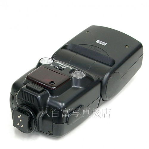 【中古】 ニコン SPEEDLIGHT SB-26　スピードライト Nikon 中古アクセサリー 23690