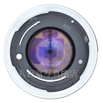 【中古】 キヤノン FD 50mm F1.4 Canon 中古交換レンズ 44035