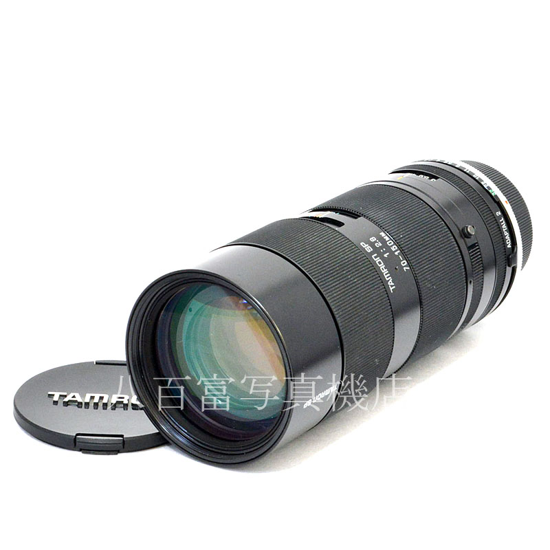 【中古】 タムロン SP 70-150mm F2.8 ソフトフォーカスレンズ 51A アダプトール各マウント対応 TAMRON 中古交換レンズ 49168