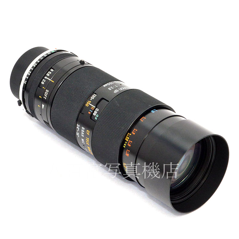 【中古】 タムロン SP 70-150mm F2.8 ソフトフォーカスレンズ 51A アダプトール各マウント対応 TAMRON 中古交換レンズ 49168