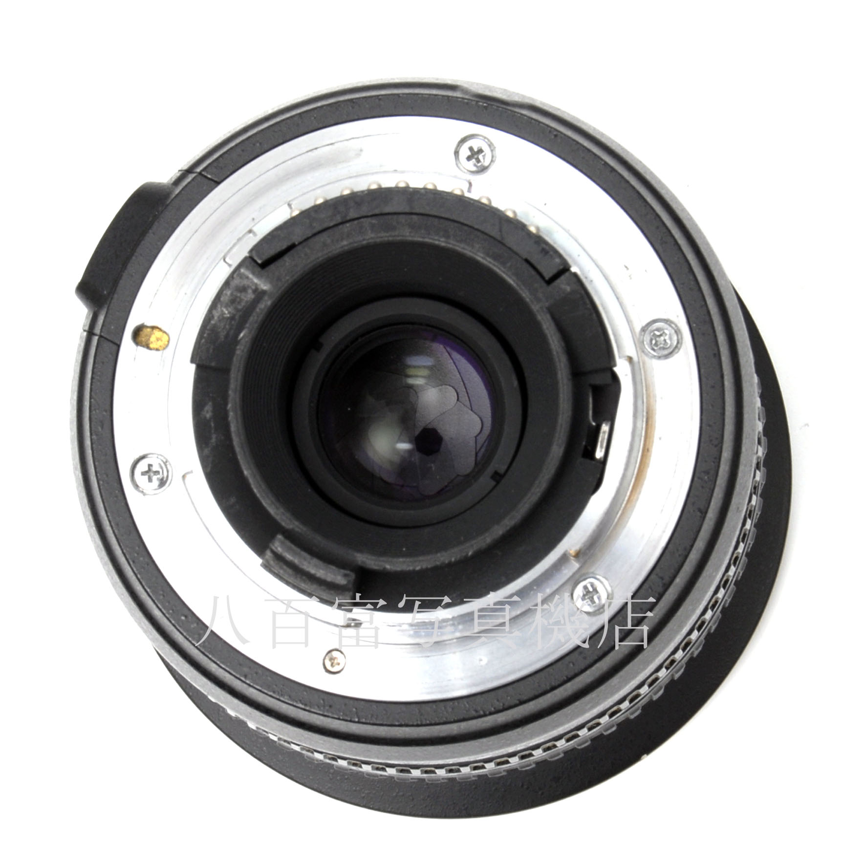 【中古】 ニコン AF-S DX Nikkor ED 12-24mm F4G Nikon / ニッコール 中古交換レンズ 38351