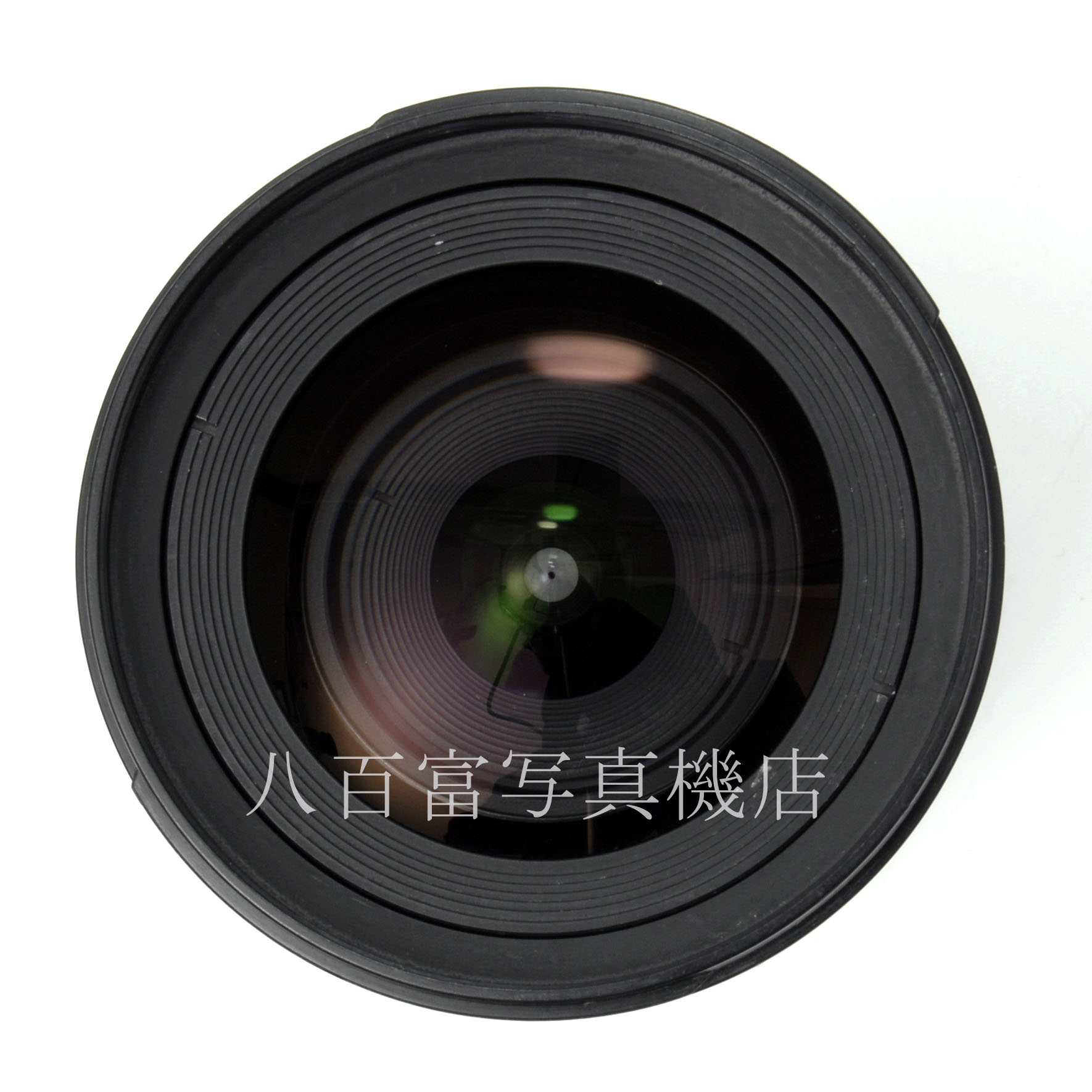 【中古】 ニコン AF-S DX Nikkor ED 12-24mm F4G Nikon / ニッコール 中古交換レンズ 38351