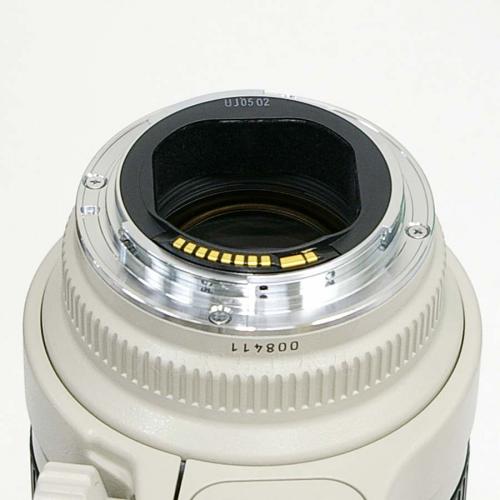 中古レンズ キヤノン EF 70-200mm F2.8L USM Canon 18042