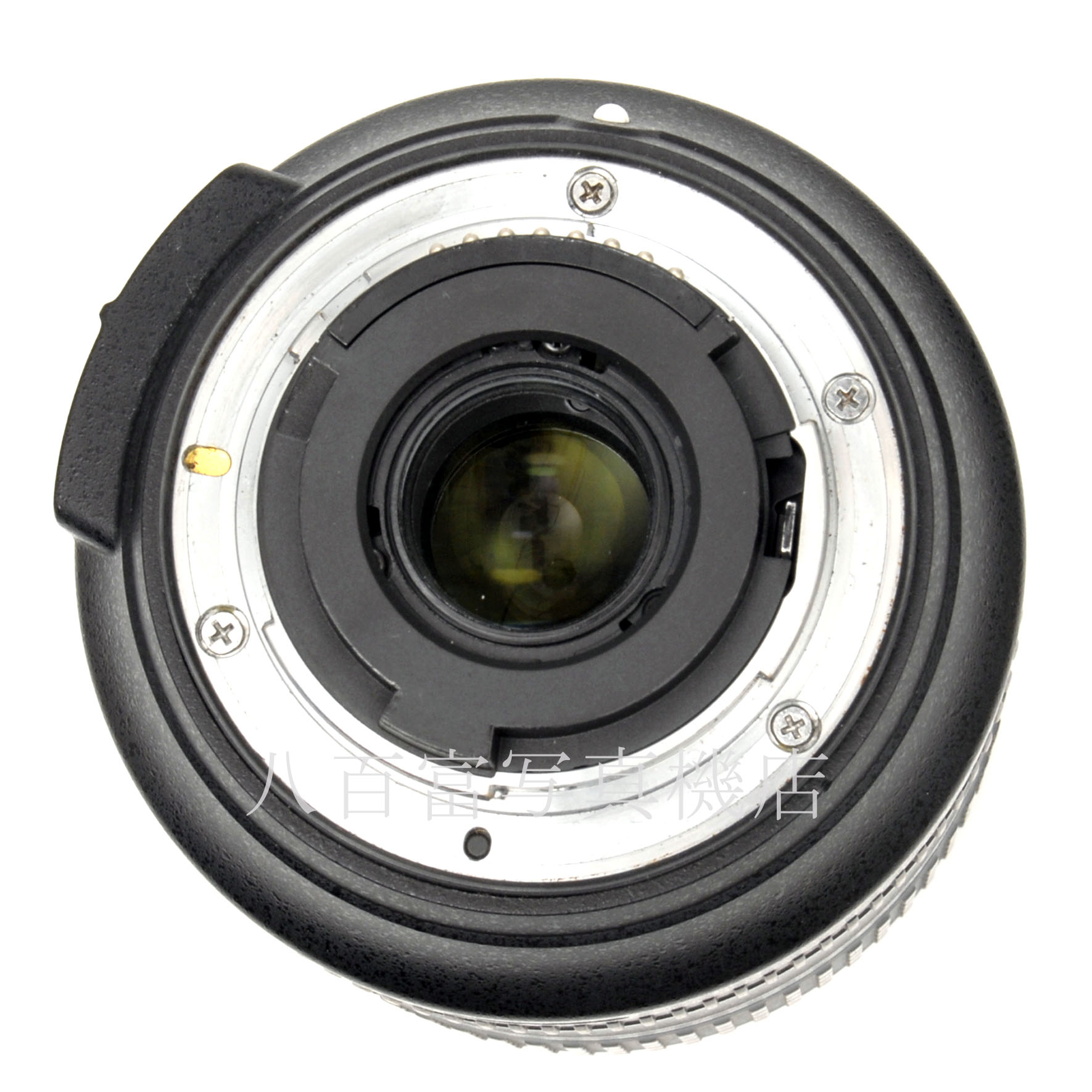 【中古】 ニコン AF-S DX NIKKOR 18-300mm F3.5-6.3G ED VR Nikon 中古交換レンズ 63219