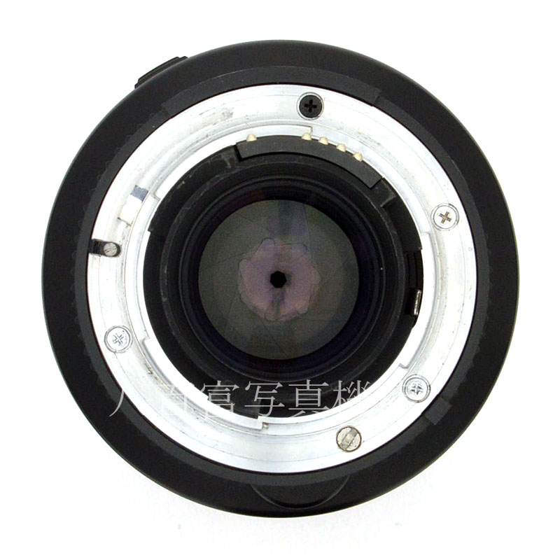 【中古】 ニコン AF Micro Nikkor 105mm F2.8D Nikon / マイクロニッコール 中古交換レンズ 49165