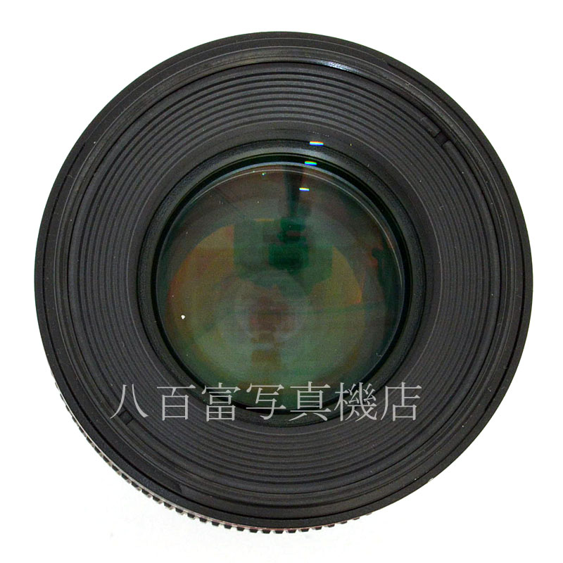 【中古】 キヤノン EF 100mm F2.8L MACRO IS USM Canon マクロ 中古レンズ 49003