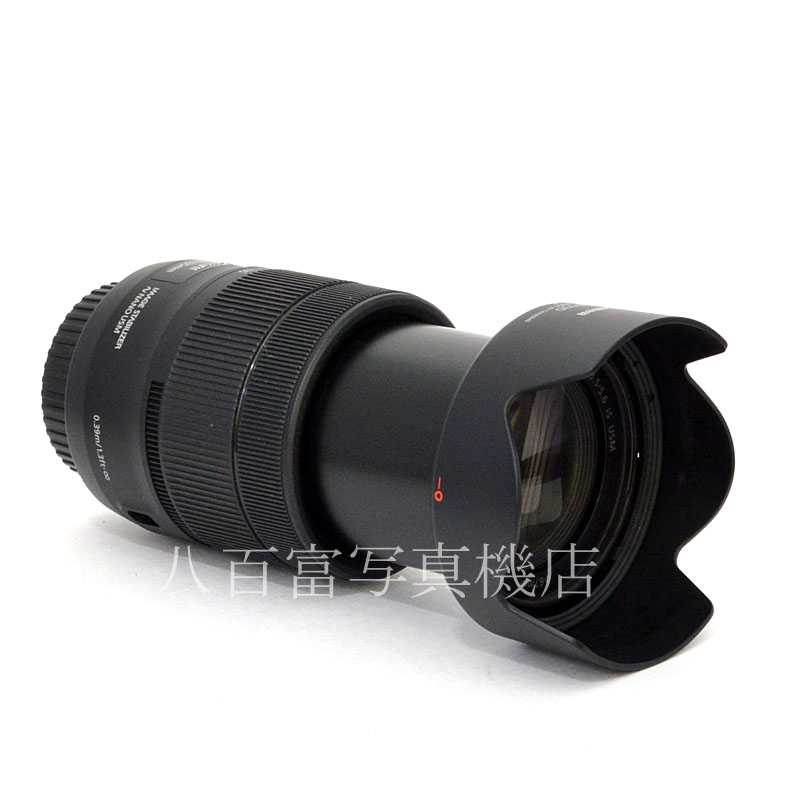 【中古】 キヤノン EF-S18-135mm F3.5-5.6 IS USM Canon 中古交換レンズ 43274
