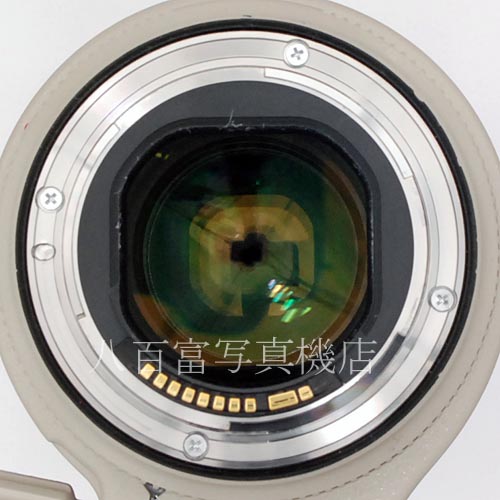 【中古】 キヤノン　EF70-200mm F2.8L IS II USM Canon 中古レンズ 39972