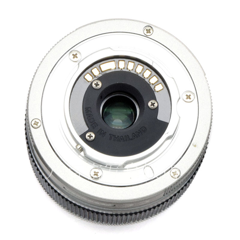 【中古】 ペンタックス PENTAX 06 TELEPHOTO ZOOM 15-45mm F2.8 Q用 中古交換レンズ53292