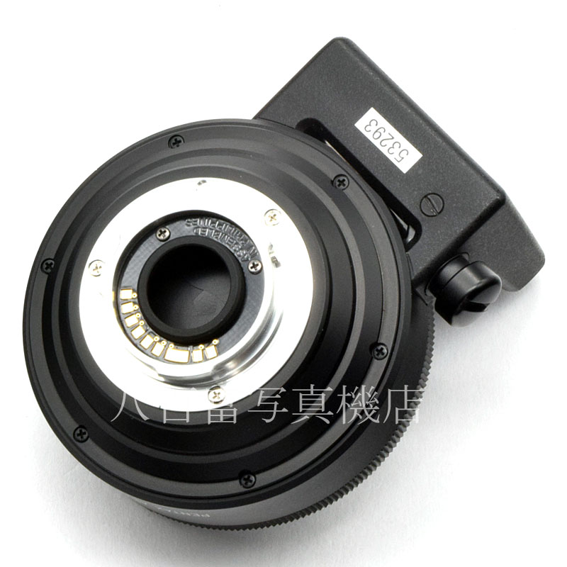 【中古】 ペンタックス Kマウントレンズ用アダプターQ / PENTAX  ADAPTER Q FOR K MOUNT LENS 中古アクセサリー 53293