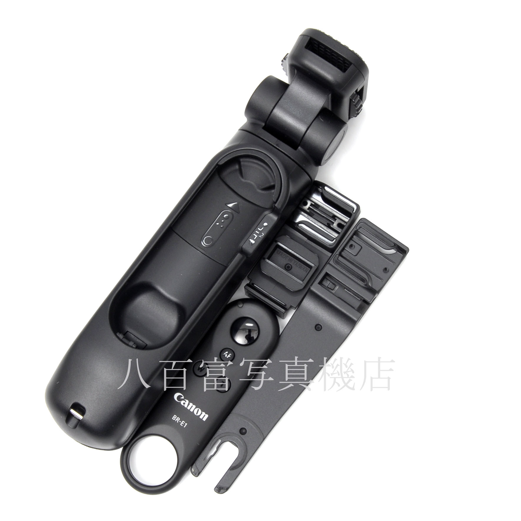 【中古】キヤノン トライポッドグリップ HG-100TBR Canon 中古アクセサリー 54292