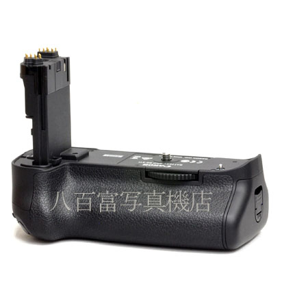 【中古】 キヤノン バッテリーグリップ BG-E11 5DMarkIII用 Canon 中古アクセサリー 44981