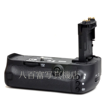 【中古】 キヤノン バッテリーグリップ BG-E11 5DMarkIII用 Canon 中古アクセサリー 44981