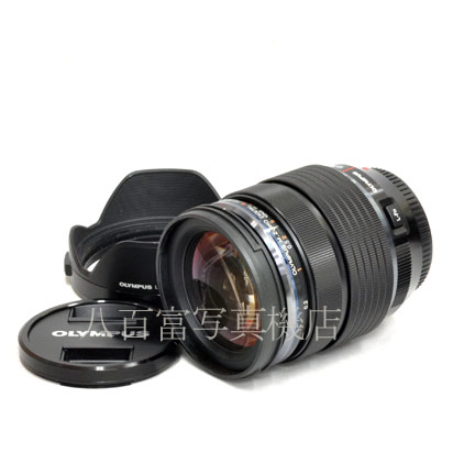 【中古】 オリンパス M.ZUIKO DIGITAL 12-40mm F2.8 PRO OLYMPUS マイクロフォーサーズ 中古交換レンズ 45128