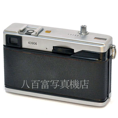 【中古】 オリンパス 35 ECR OLYMPUS 中古フイルムカメラ 43906