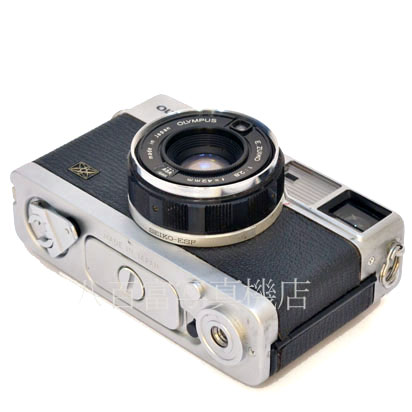 【中古】 オリンパス 35 ECR OLYMPUS 中古フイルムカメラ 43906