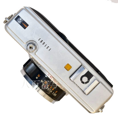 【中古】 オリンパス 35 ECR OLYMPUS 中古フイルムカメラ 43906