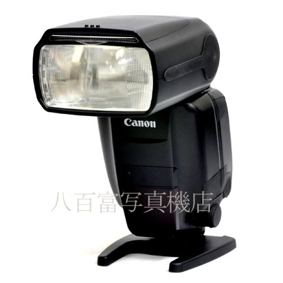 【中古】 キヤノン SPEEDLITE 600EX-RT Canon　スピードライト 中古アクセサリー 44980