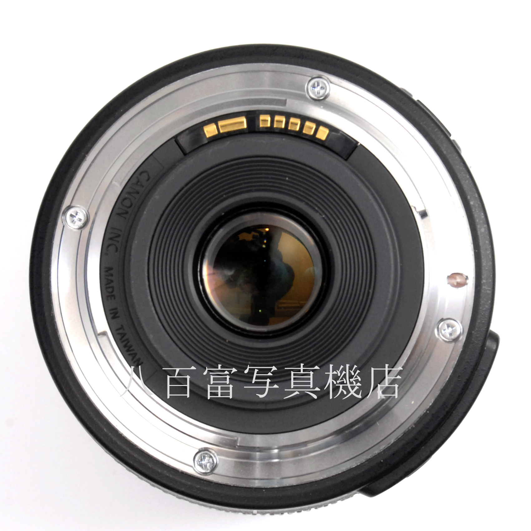 【中古】キヤノン EF-S 18-135mm F3.5-5.6 IS STM Canon 中古交換レンズ 67973