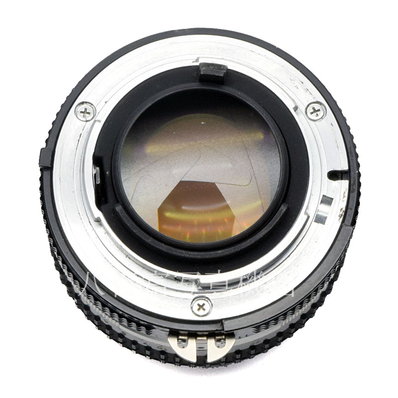 【中古】ニコン Ai Nikkor 50mm F1.4S Nikon / ニッコール 中古交換レンズ  53287